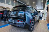 BMW I3 Base