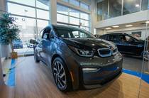 BMW I3 Base