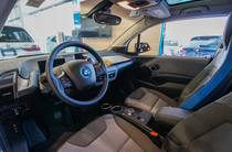 BMW I3 Base