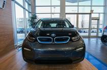 BMW I3 Base