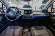 BMW I3 Base