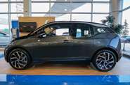 BMW I3 Base