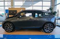 BMW I3 Base