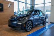 BMW I3 Base