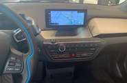 BMW I3 Base