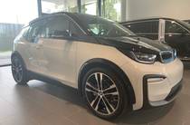 BMW I3 Base