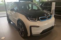 BMW I3 Base