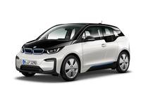 BMW I3 Base