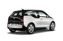 BMW I3 Base