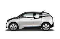 BMW I3 Base