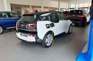 BMW I3 Base