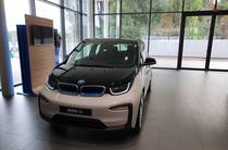 BMW I3 Base