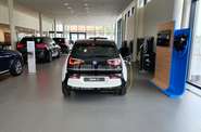 BMW I3 Base