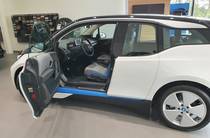 BMW I3 Base