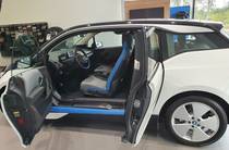 BMW I3 Base