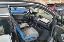 BMW I3 Base