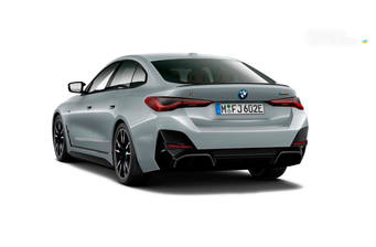 BMW i4 2024 Base