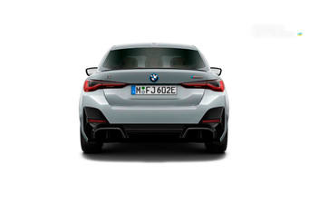 BMW i4 2024 Base
