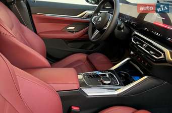 BMW i4 2024 в Львів