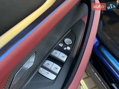 Новий BMW i4 2024 - фото 4