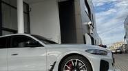BMW i4 Base