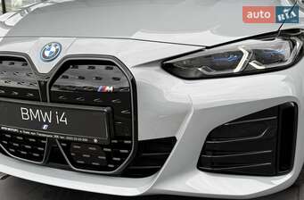 BMW i4 2024 в Львів