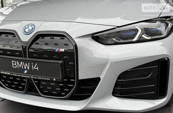BMW i4 2024 Base