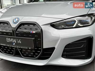 BMW i4 2024 Base