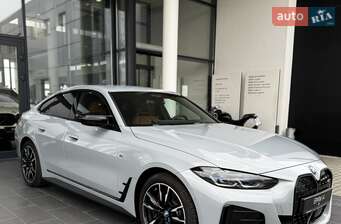 BMW i4 2024 в Львів