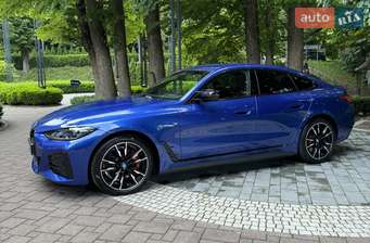 BMW i4 2024 в Львів