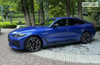BMW i4 2024 Base