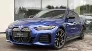BMW i4 M Sport