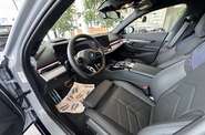 BMW i5 M Sport Package Pro