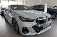 BMW i5 M Sport Package Pro