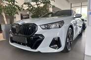BMW i5 M Sport Package Pro