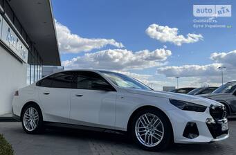 BMW i5 2024 M Sport