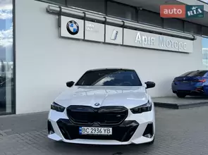 BMW i5