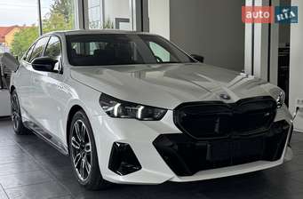 BMW i5 2025 в Львів
