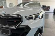 BMW i5 M Sport Package Pro