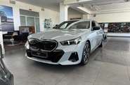 BMW i5 M Sport Package Pro