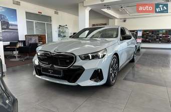 BMW i5 2025 в Хмельницький