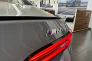 BMW i5 M Sport Package Pro