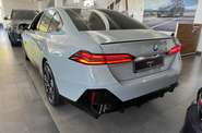 BMW i5 M Sport Package Pro
