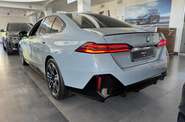 BMW i5 M Sport Package Pro