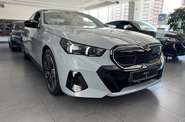 BMW i5 M Sport Package Pro