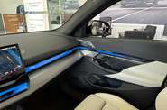 BMW i5 M Sport Package Pro