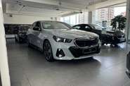 BMW i5 M Sport Package Pro