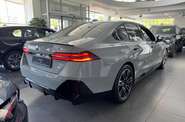 BMW i5 M Sport Package Pro