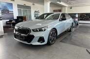 BMW i5 M Sport Package Pro