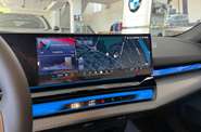 BMW i5 M Sport Package Pro